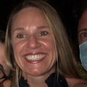 Meet your Posher, Leigh ann